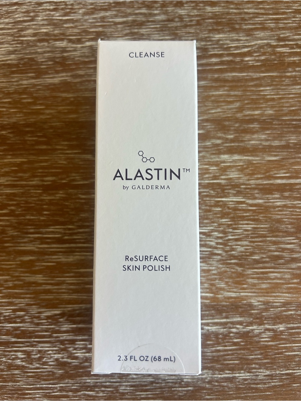 Alastin ReSURFACE Skin Polish